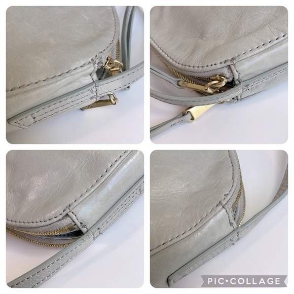 HOBO Evella Crossbody - Picture 13 of 16
